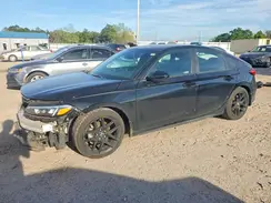 19XFL2H82PE019707 2023 HONDA CIVIC