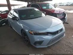 19XFL2H82PE020324 2023 HONDA CIVIC