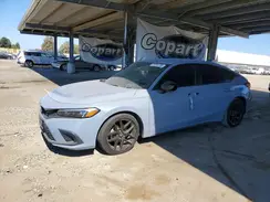 19XFL2H82PE020517 2023 HONDA CIVIC