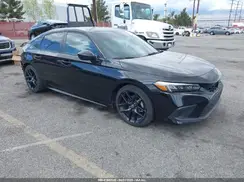 19XFL2H82PE021151 2023 HONDA CIVIC