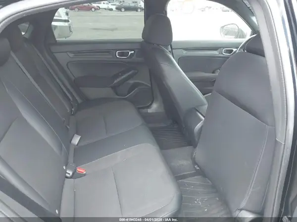 19XFL2H82PE021151 2023 HONDA CIVIC - Image 8