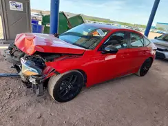 19XFL2H82PE021389 2023 HONDA CIVIC