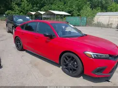 19XFL2H82PE021408 2023 HONDA CIVIC