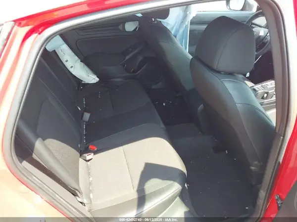19XFL2H82PE021408 2023 HONDA CIVIC - Image 8