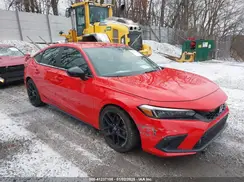 19XFL2H82PE021411 2023 HONDA CIVIC