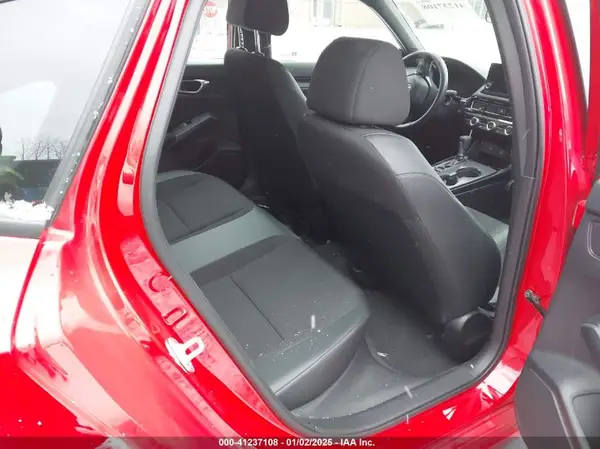 19XFL2H82PE021411 2023 HONDA CIVIC - Image 8
