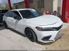 19XFL2H82PE022512 2023 HONDA CIVIC