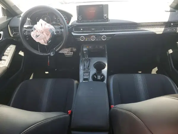 19XFL2H82PE022512 2023 HONDA CIVIC - Image 8