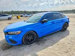 19XFL2H82PE024440 2023 HONDA CIVIC