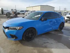 19XFL2H82PE024454 2023 HONDA CIVIC