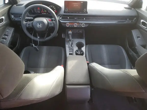 19XFL2H82PE024454 2023 HONDA CIVIC - Image 8