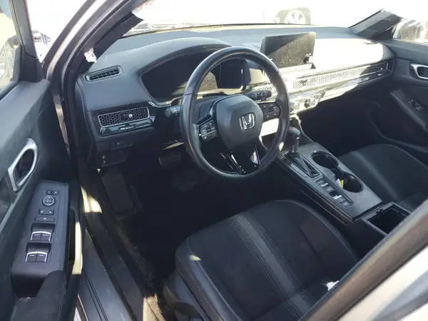 19XFL2H82PE025457 2023 HONDA CIVIC - Image 8