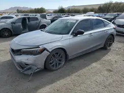19XFL2H82PE025720 2023 HONDA CIVIC