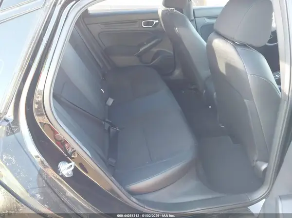 19XFL2H82PE025751 2023 HONDA CIVIC - Image 8