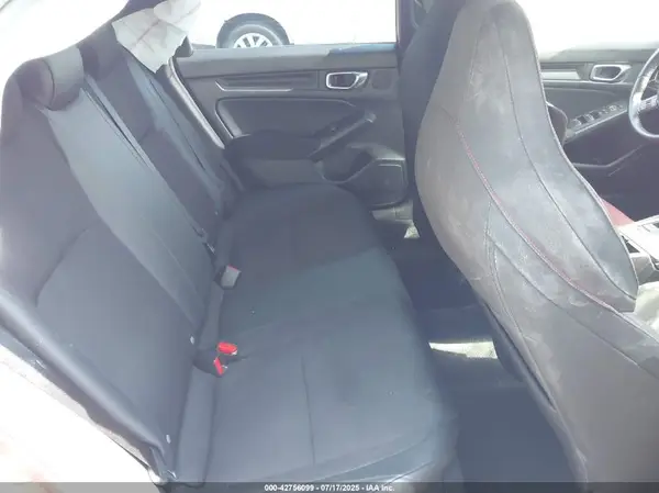 19XFL2H82RE001212 2024 HONDA CIVIC - Image 8
