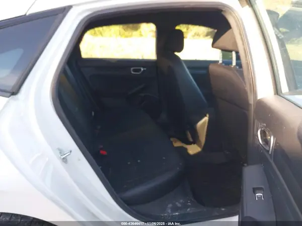 19XFL2H82RE003221 2024 HONDA CIVIC - Image 8
