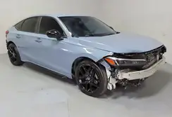 19XFL2H82RE003557 2024 HONDA CIVIC