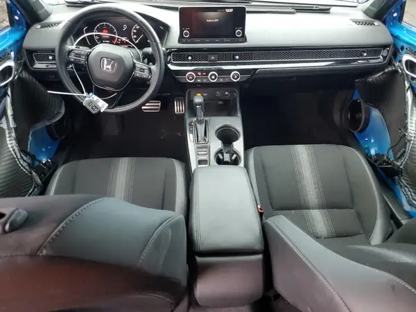 19XFL2H82RE004434 2024 HONDA CIVIC - Image 8
