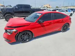 19XFL2H82RE004806 2024 HONDA CIVIC