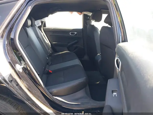 19XFL2H82RE006703 2024 HONDA CIVIC - Image 8