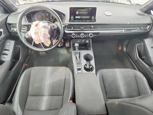 19XFL2H82RE006720 2024 HONDA CIVIC - Image 8