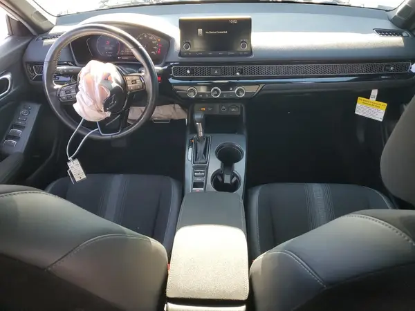 19XFL2H82RE008550 2024 HONDA CIVIC - Image 8