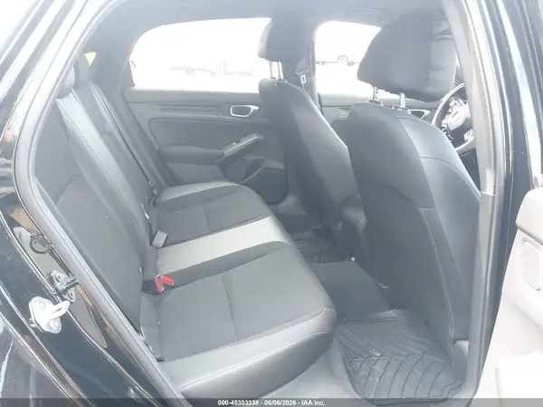19XFL2H82RE008628 2024 HONDA CIVIC - Image 8
