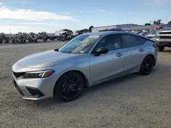 19XFL2H82RE009438 2024 HONDA CIVIC
