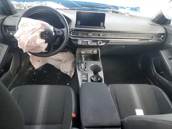 19XFL2H82RE010315 2024 HONDA CIVIC - Image 8