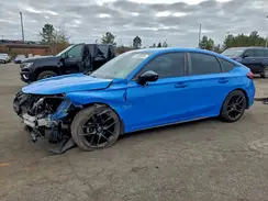 19XFL2H82RE010802 2024 HONDA CIVIC