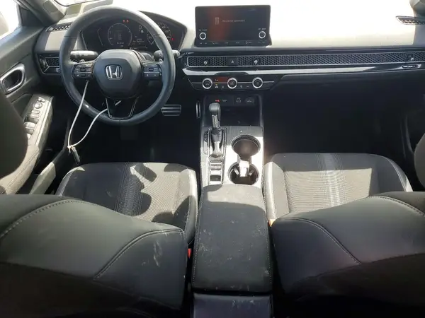 19XFL2H82RE011075 2024 HONDA CIVIC - Image 8