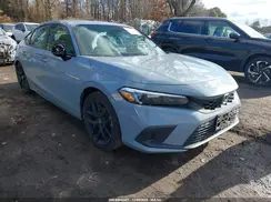 19XFL2H82RE011268 2024 HONDA CIVIC