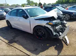 19XFL2H82RE011576 2024 HONDA CIVIC