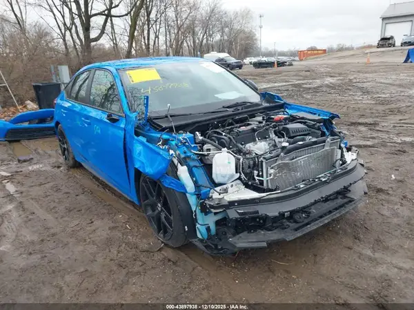 19XFL2H82RE012095 2024 HONDA CIVIC - Image 1