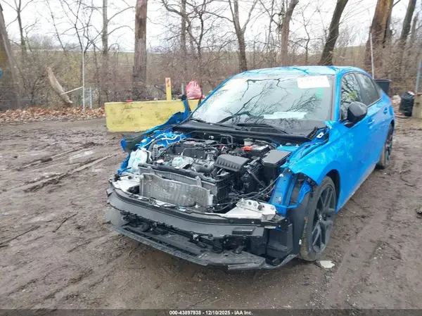19XFL2H82RE012095 2024 HONDA CIVIC - Image 2