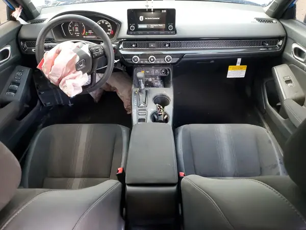 19XFL2H82RE012565 2024 HONDA CIVIC - Image 8