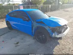 19XFL2H82RE012579 2024 HONDA CIVIC