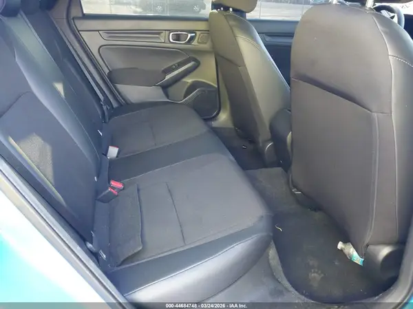 19XFL2H82RE012579 2024 HONDA CIVIC - Image 8