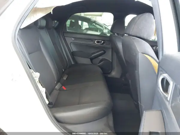 19XFL2H82RE013358 2024 HONDA CIVIC - Image 8