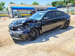 19XFL2H82RE013893 2024 HONDA CIVIC