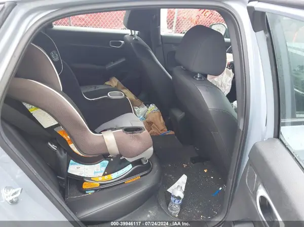 19XFL2H82RE015675 2024 HONDA CIVIC - Image 8