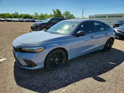 19XFL2H82RE016907 2024 HONDA CIVIC
