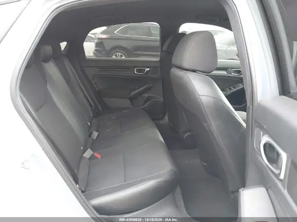 19XFL2H82RE017605 2024 HONDA CIVIC - Image 8