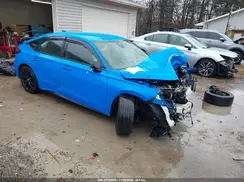 19XFL2H82RE018642 2024 HONDA CIVIC