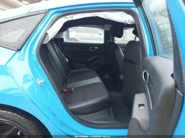 19XFL2H82RE018642 2024 HONDA CIVIC - Image 8
