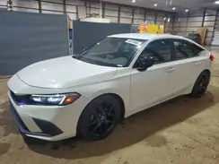 19XFL2H82RE020083 2024 HONDA CIVIC