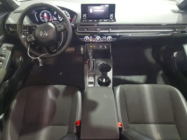 19XFL2H82RE020083 2024 HONDA CIVIC - Image 8