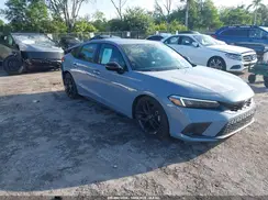 19XFL2H82RE020410 2024 HONDA CIVIC