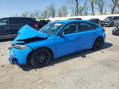 19XFL2H82RE022996 2024 HONDA CIVIC