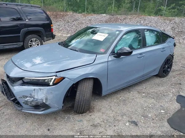 19XFL2H82RE023436 2024 HONDA CIVIC - Image 2